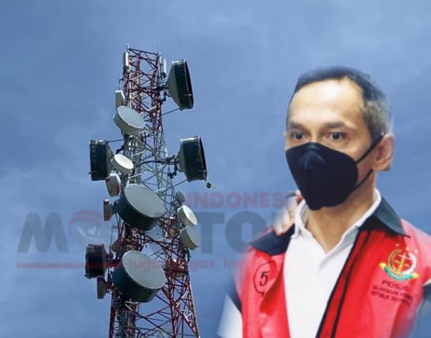 Perusahaan Suami Puan Maharani di Proyek BTS Kominfo: Penyuplai Panel Surya Tanpa Lelang!