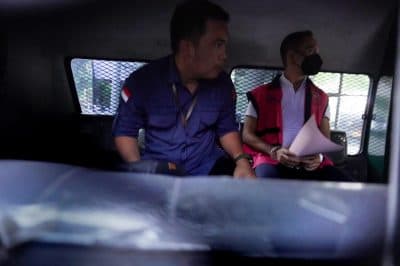 Dirut Perusahaan Suami Puan Maharani Terima Rp 75 Miliar Korupsi BTS Kominfo, Sebagian Dikembalikan ke Kejagung