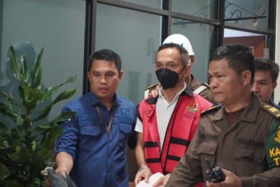 Anak Buah Suami Puan Maharani Segera Diadili Terkait Korupsi BTS Kominfo