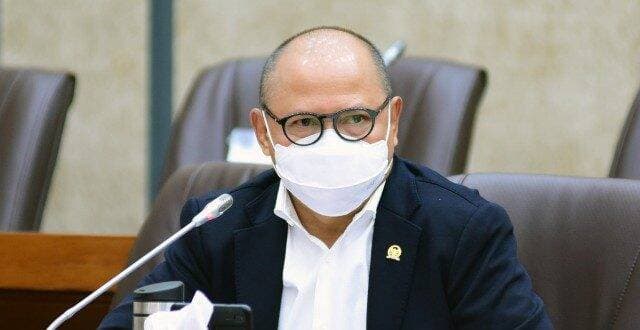 DPR Dukung Langkah Menko Perekonomian Ajak Jepang Tingkatkan Investasi Kendaraan Listrik