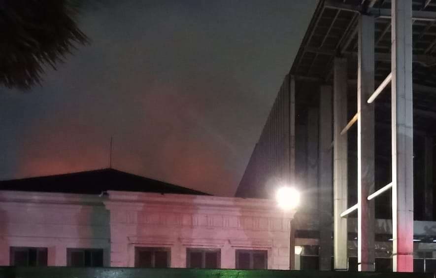 Museum Nasional Kebakaran, Ini Fungsi dan Sejarahnya