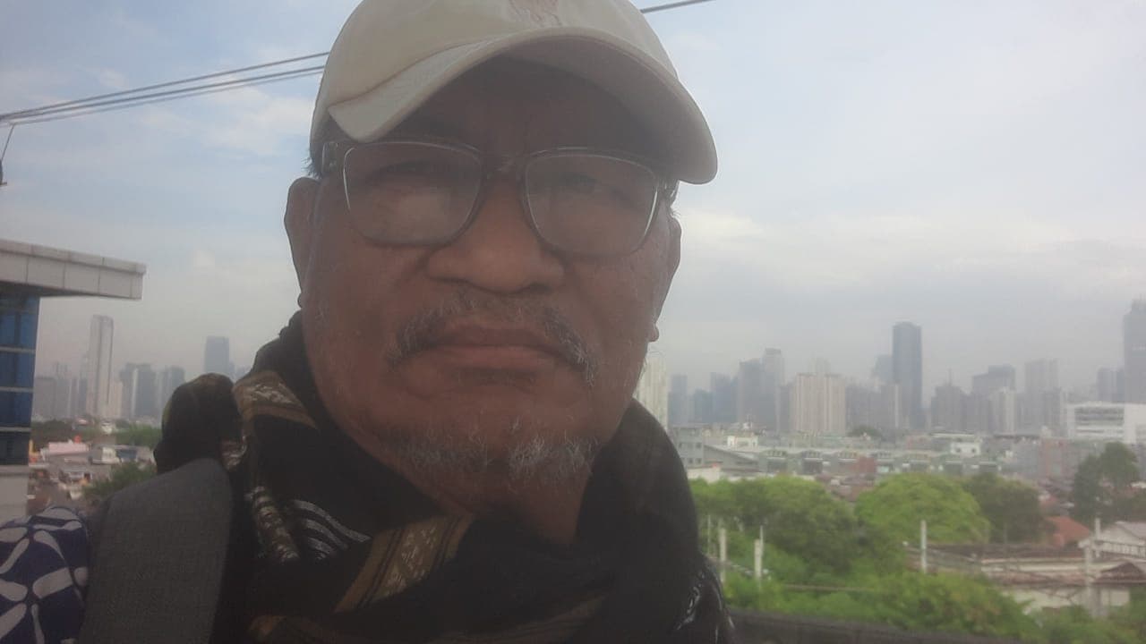 7 Tahun Berjalan, Muslim Arbi: KCJB Terlihat Mangkrak