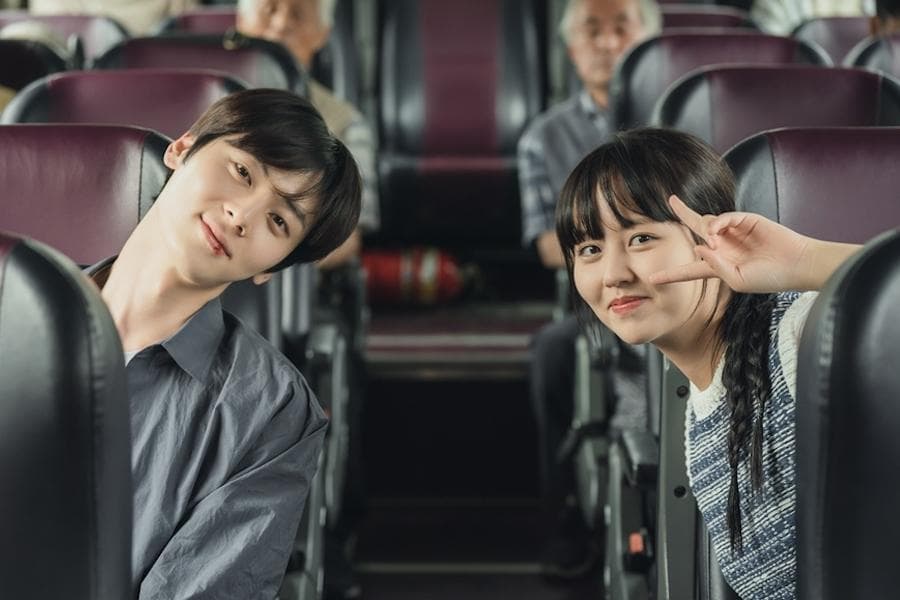 Link Nonton My Lovely Liar dan Jadwal Tayangnya!