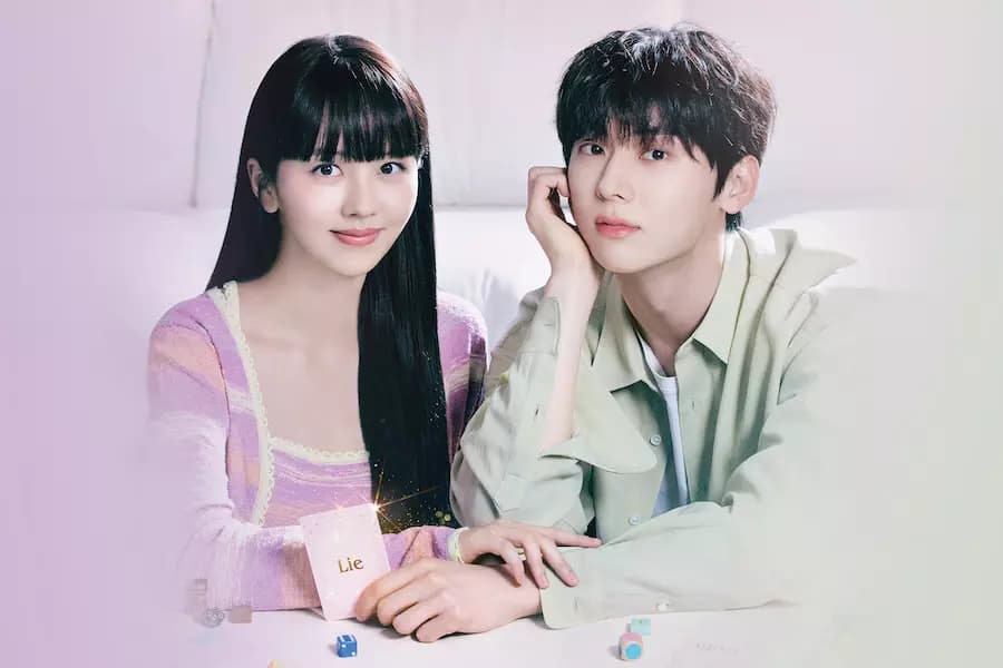 Link Nonton Drakor My Lovely Liar Episode 14 Sub Indo Malam Ini