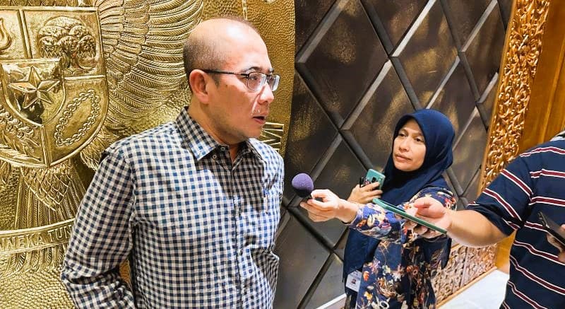 Hasyim: Data Pemilih Sudah Dilakukan untuk Menganalisis Kegandaan