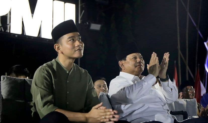 Besok Prabowo-Gibran Deklarasi Maju Pilpres 2024 di GBK