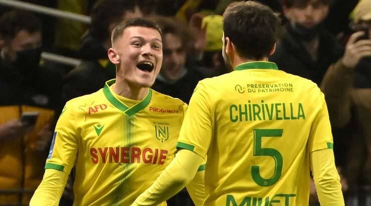 Nantes 3-1 PSG, Les Parisiens Tetap Kuasai Puncak Klasemen