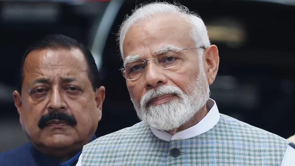 India Imbau Warganya di Kanada untuk Berhati-hati