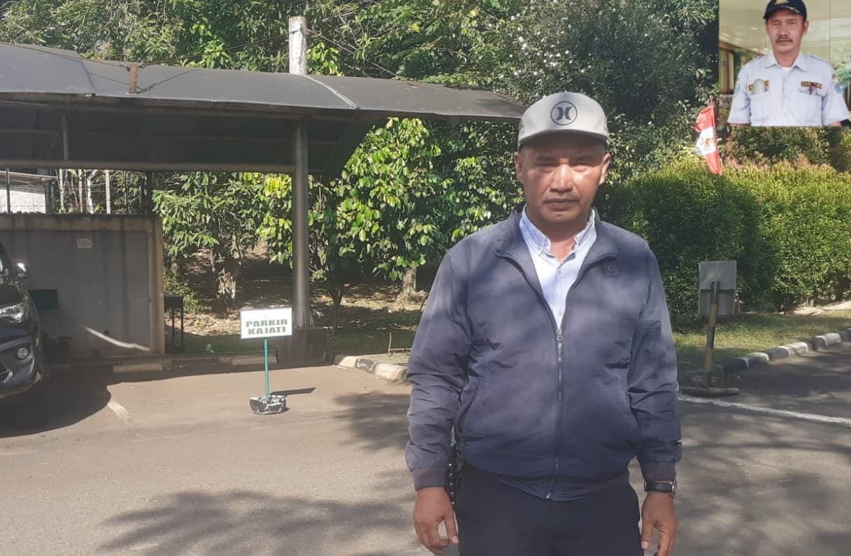 Ssst..., Puluhan Miliar Korupsi di UP Perparkiran Dishub Jakarta Dipetieskan, Aspidsus Kejati DKI Tidur? (1)