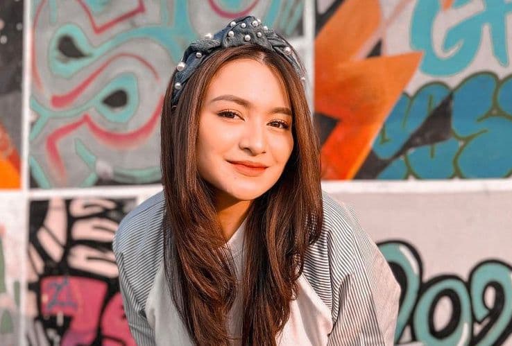Kisah Cinta Nathalie Holscher dan Yogi Ilham Berakhir