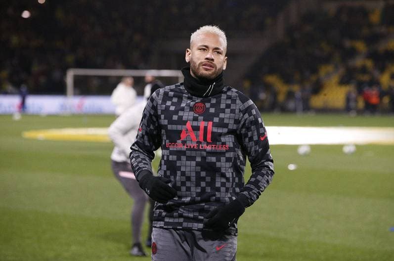 Neymar Hampir Bergabung dengan Real Madrid di 2019