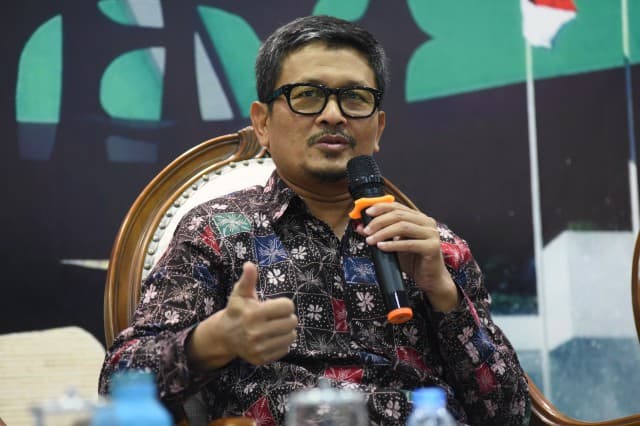 Permasalahan LRT Jabodebek Disorot DPR