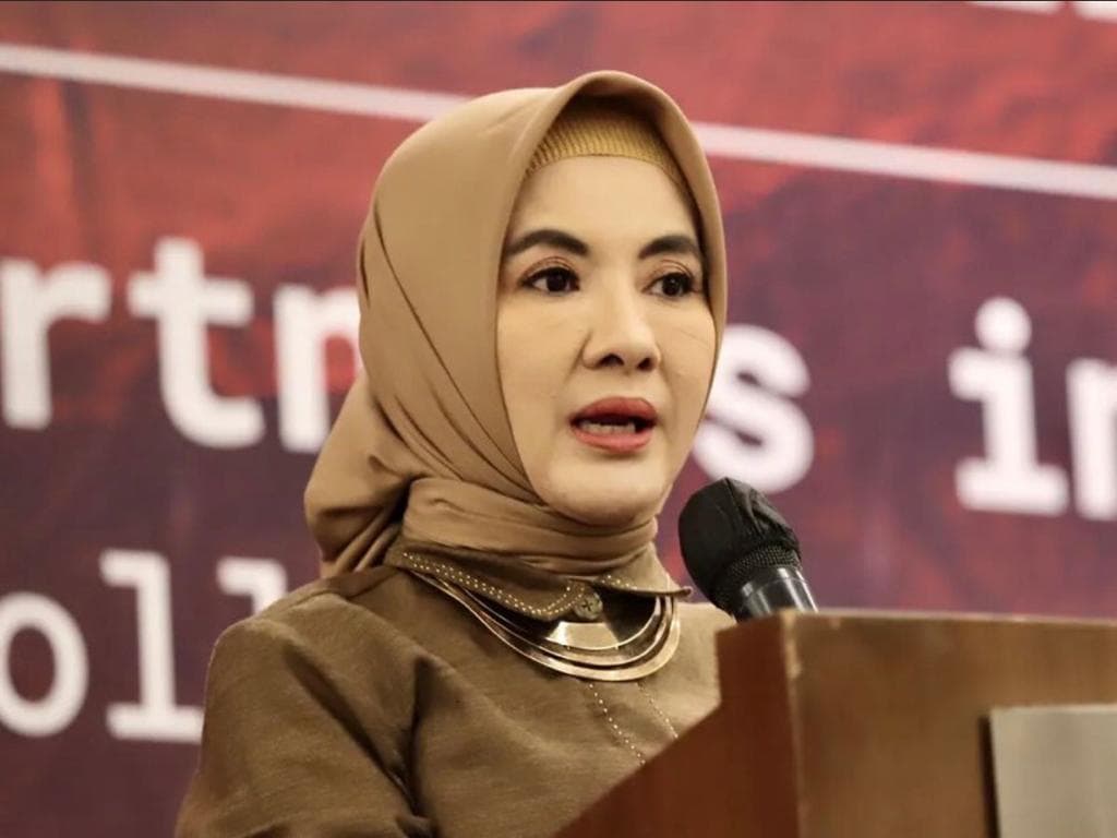 Pertamina Tanggung Seluruh Biaya Pengobatan Korban Kebakaran Depo Plumpang