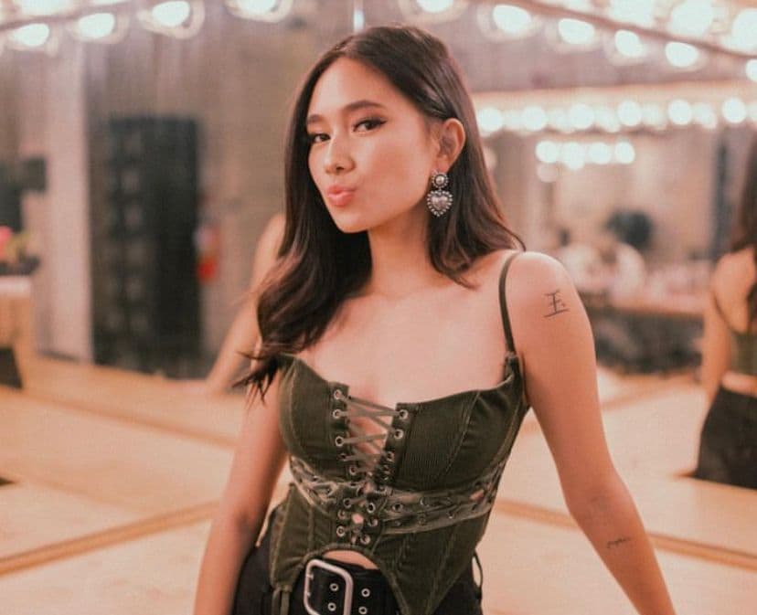 Siap-siap! NIKI Konser di Jakarta September 2023