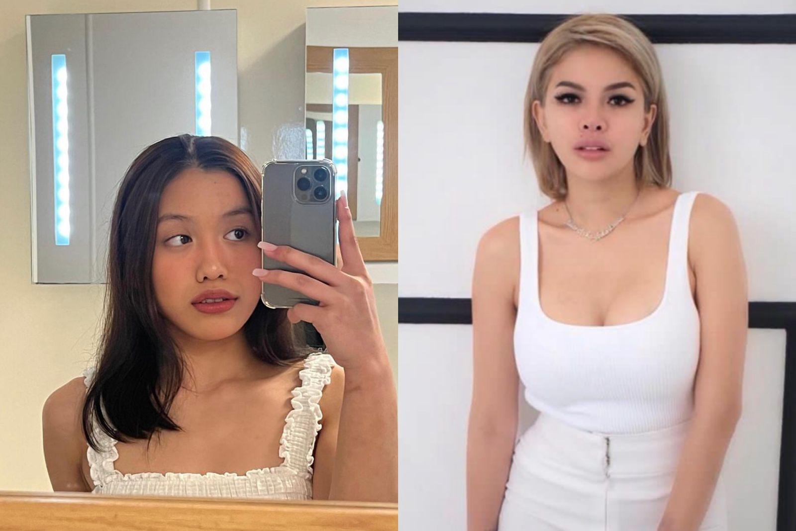Nikita Mirzani Kuliti Aib Lolly Putri Sulungnya dengan Bekas Cupangan