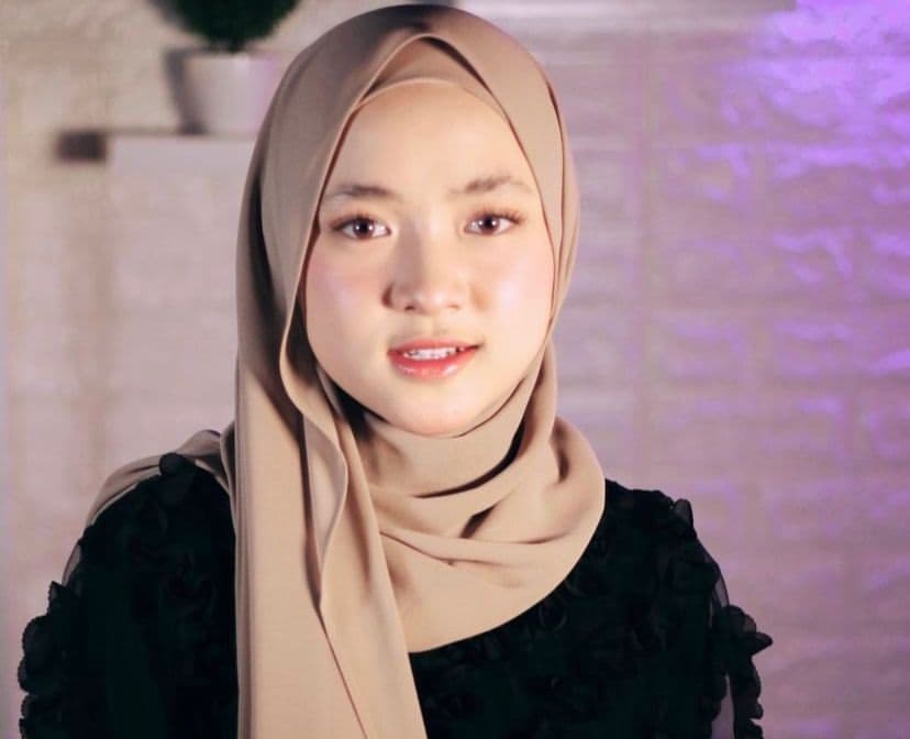 Ayus Panggil Nissa Sabyan 'Yang' Mulai Go Public?