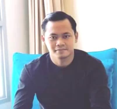 Profil Nistra Yohan, Staf Ahli DPR yang Diduga Terima Rp70 Miliar Korupsi BTS Kominfo