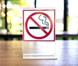 UU Kesehatan Wajibkan Smoking Room, Pemerintah Buka Ruang "Pembunuhan Massal"?