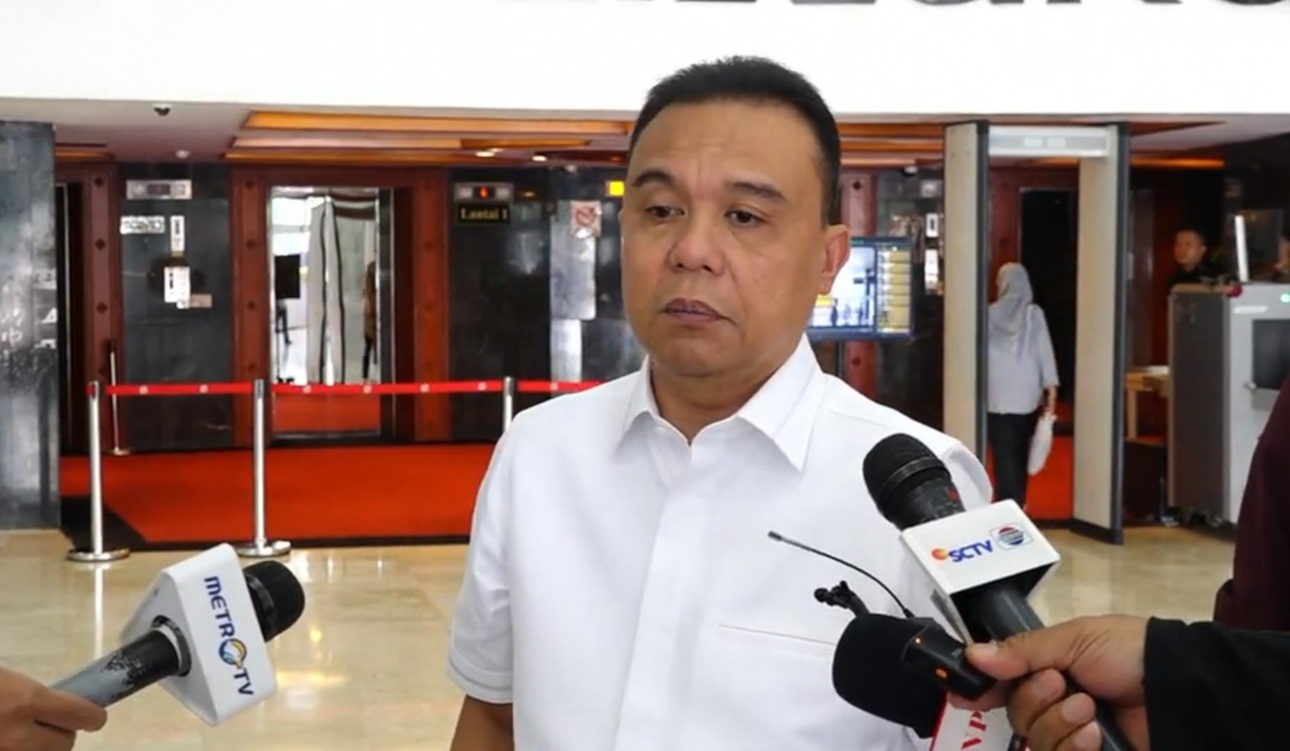 Gerindra Sambut Baik Dukungan Walikota Medan untuk Prabowo-Gibran