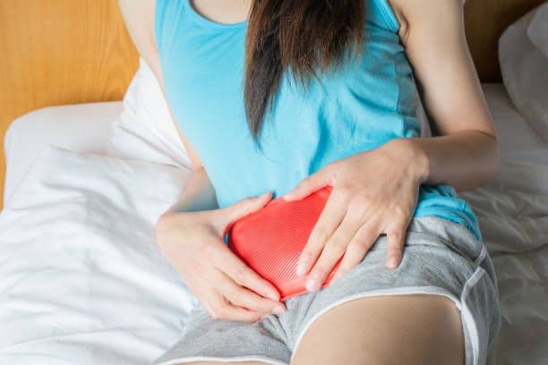 Tips Meredakan Nyeri Haid