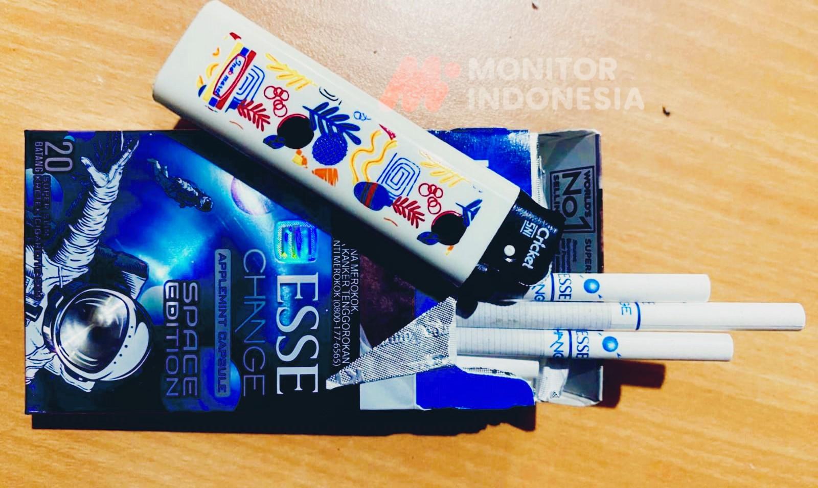 Dampak Buruk Merokok Bagi Kesehatan Tubuh