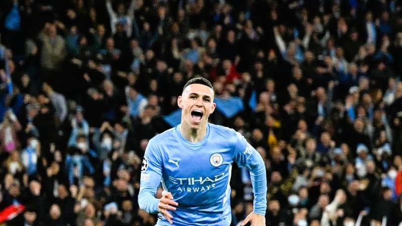 Manchester City Taklukkan Brentford Dengan Skor 3-1