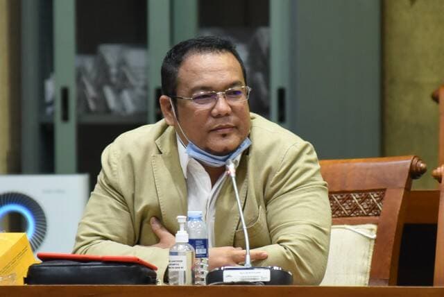 Komisi VII akan Menindaklanjuti Dugaan Ekspor Ilegal 5,3 Juta Ton Nikel ke China