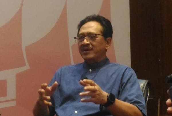 Kembangkan Industri Pasar Modal, OJK Terbitkan POJK Nomor 18 Tahun 2023