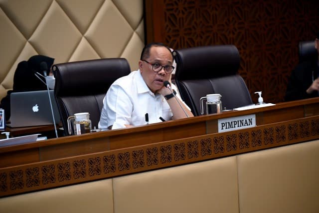 Komisi II DPR Minta Bawaslu Perketat Rutan dan Lapas Saat Pemilu