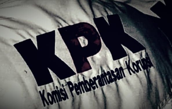 KPK Geledah Kantor Kemnaker