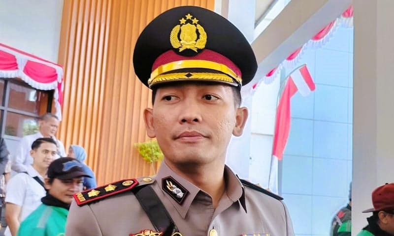 Kapolres Bogor Minta Maaf Gegara Anggotanya Salah Tangkap Orang