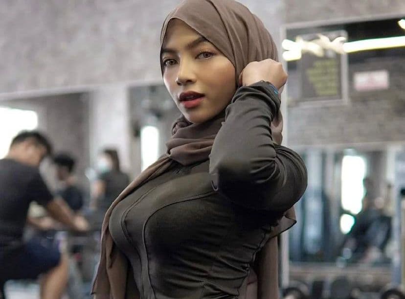 Selebgram Oklin Fia Jalani Pemeriksaan Kasus Konten Jilat Es Krim di Depan Kelamin Pria