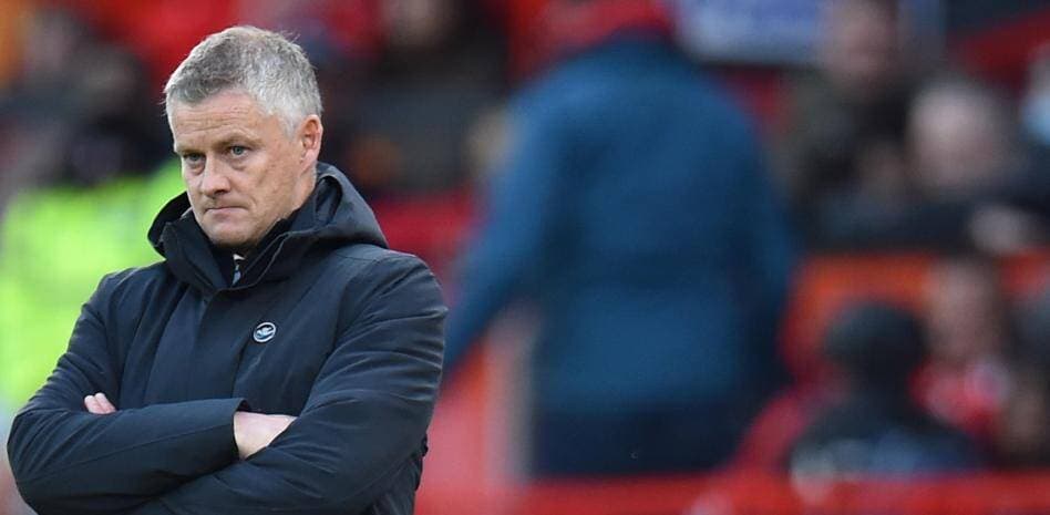 Solskjaer: "Ini Hari Tergelap Sejak Saya Bergabung Dengan United"