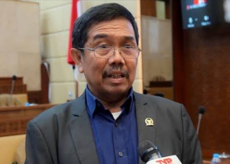 Kakak AKBP Achiruddin, Ongku Hasibuan Anggota Komisi II DPR Sebut Penganiayaan Ken Admiral Dinamika Anak Remaja