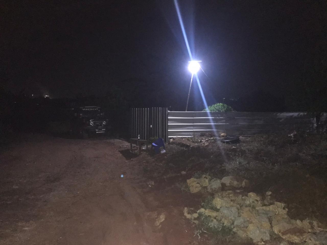 Bareskrim Polri Didesak Tangkap Pengoplos Gas Elpiji Bersubsidi di Cileungsi, Bogor