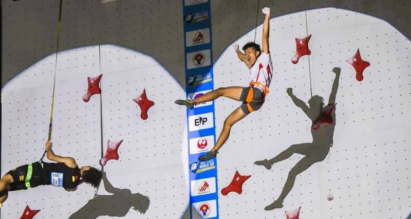 FPTI Targetkan Dua Medali Emas dari Olimpiade 2024 Paris