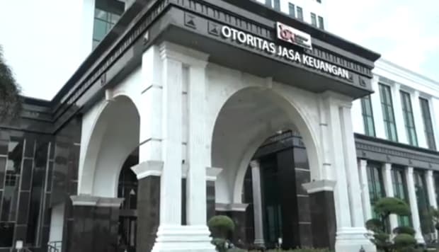 Perusahaan Asuransi Ini Kini Masuk Pengawasan OJK, Apa Saja?