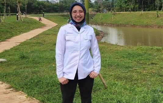 Kasus Proyek Waduk Marunda Tahap II, Plt Kadis SDA Ika Agustin Bungkam!