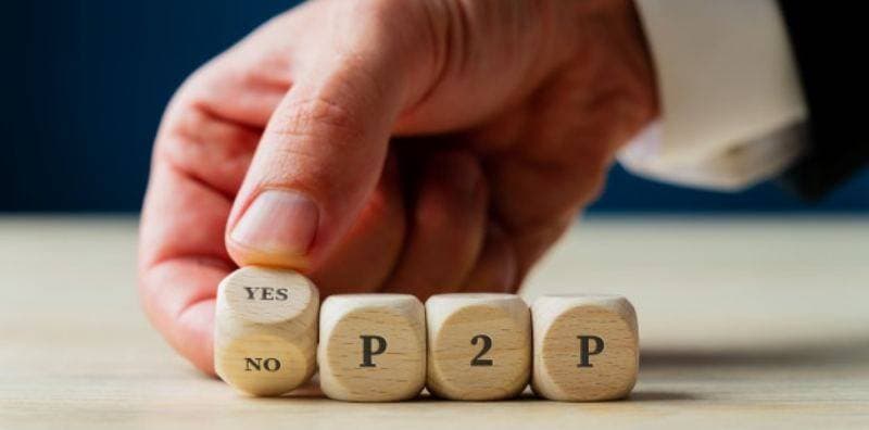 Calon Investor Harus Pahami P2P Lending Sebelum Berinvestasi, Apa Itu?