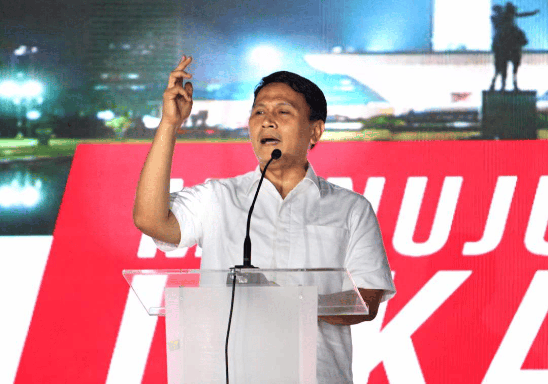 PKS ke Pasangan Prabowo-Gibran: Selamat, Terlepas dari Penolakan Besar-besaran Rakyat