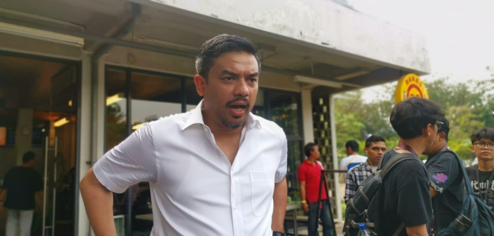 Masinton Ajukan Hak Angket, Maman Golkar: Gimmick Politik!