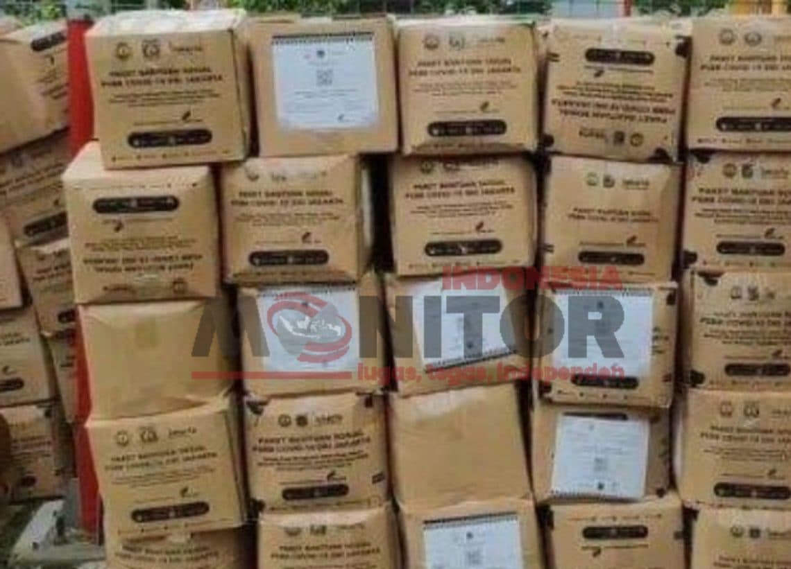 Pakar Hukum Dorong Praperadilan Kasus Dugaan Korupsi Bansos DKI Rp 3,65 T