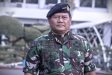 Pergantian Panglima TNI Terlalu Buru-buru, Laksamana TNI Yudo Margono Tidak Berbuat Salah