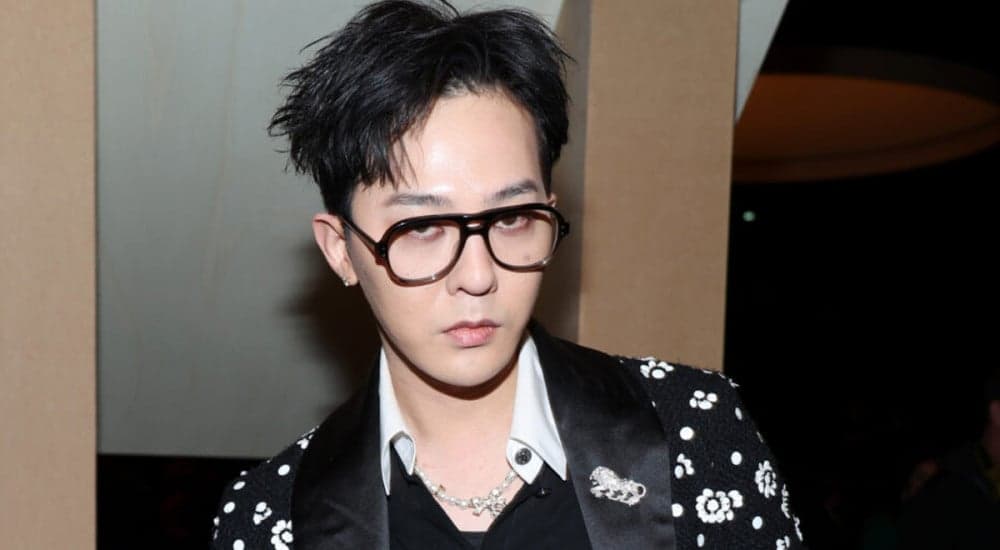 G-Dragon dan Lee Sun Kyun Dilarang ke Luar Negeri Imbas Dugaan Narkoba