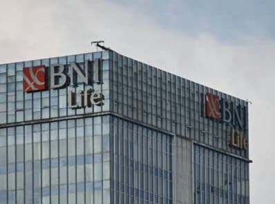 Rugi Rp 1,3 Miliar, Korban Asuransi Gugat PT BNI Life