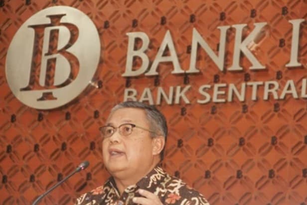 Cadangan Devisa Terus Menurun, Gubernur BI Bisa Apa?