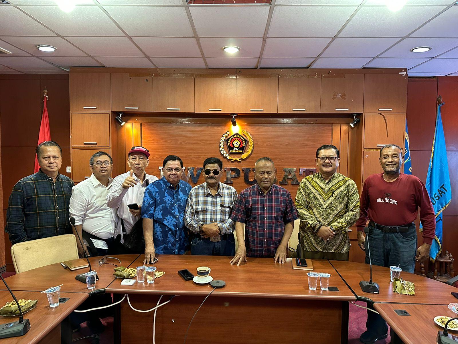 HPN 2024 Akan Diselenggarakan di Jakarta