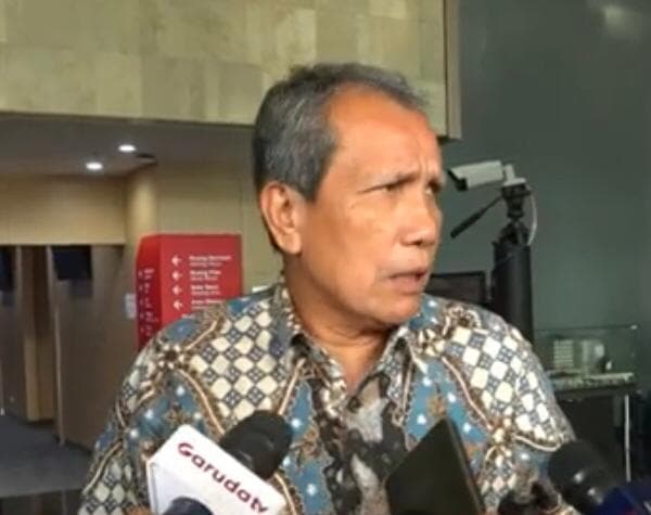 KPK Sebut 446 Pejabat Kejaksaan Belum Lapor LHKPN