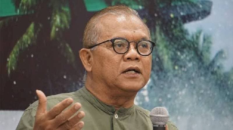 Pakar Hukum Minta Mantan Polisi Penabrak Hasya Dipenjara 