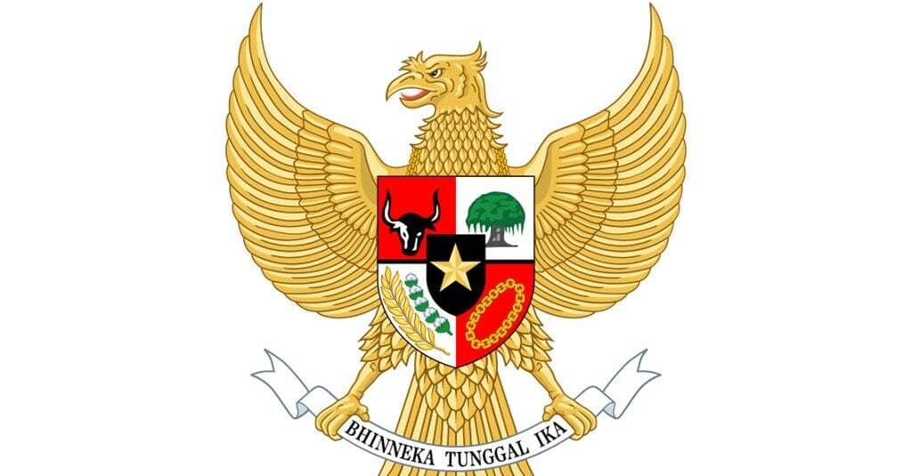 Animasi untuk Anak-Anak Mengenal Pancasila